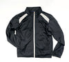 MENS BRUSHED TRICOT SPORT JACKET