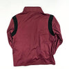 MENS BRUSHED TRICOT SPORT JACKET