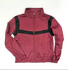 MENS BRUSHED TRICOT SPORT JACKET