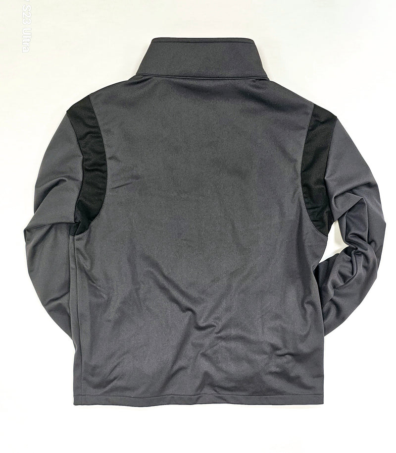 MENS BRUSHED TRICOT SPORT JACKET