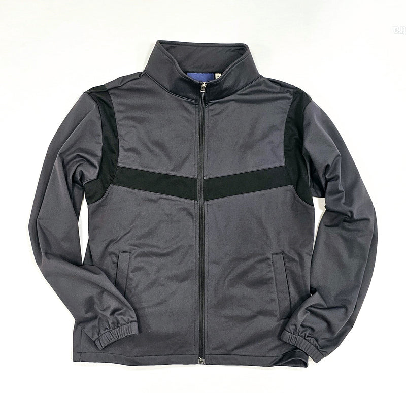 MENS BRUSHED TRICOT SPORT JACKET