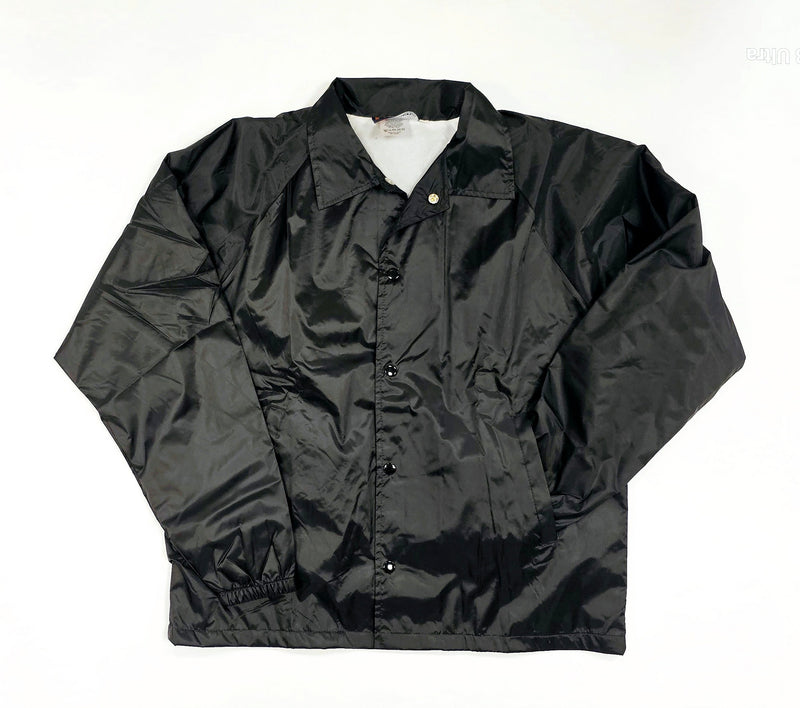 MENS COACH JACKET