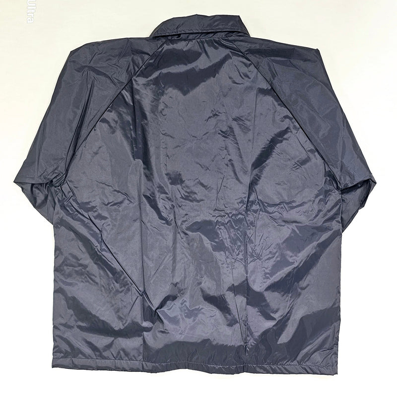 MENS COACH JACKET