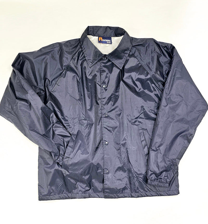 MENS COACH JACKET